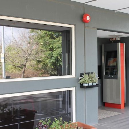Ibis Budget - Melbourne Airport Tullamarine Exterior foto