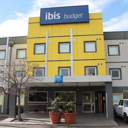 Ibis Budget - Melbourne Airport Tullamarine Exterior foto
