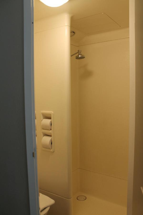 Ibis Budget - Melbourne Airport Tullamarine Exterior foto