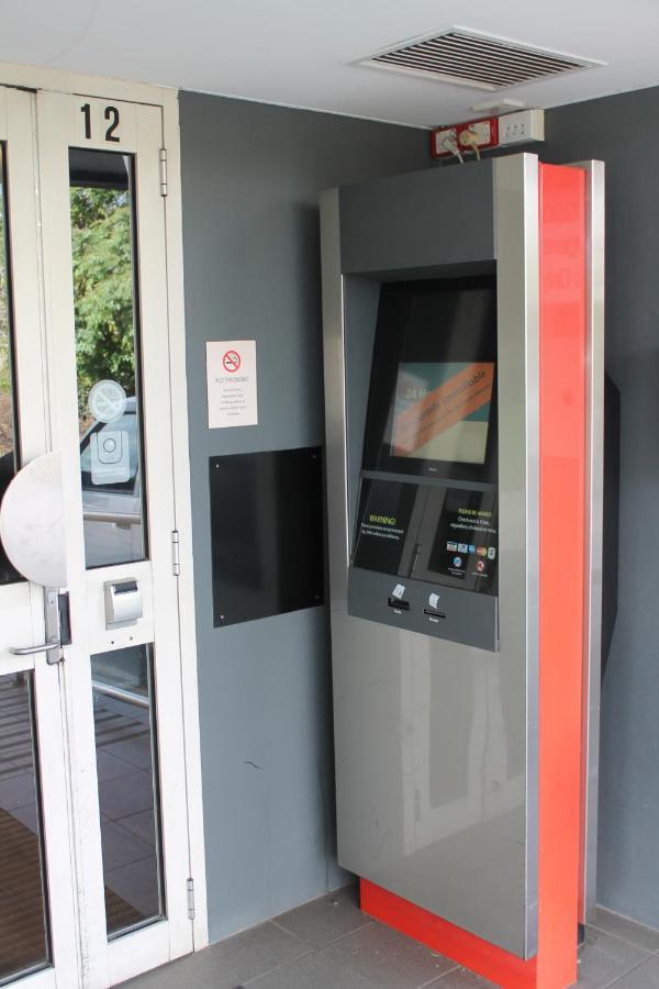 Ibis Budget - Melbourne Airport Tullamarine Exterior foto