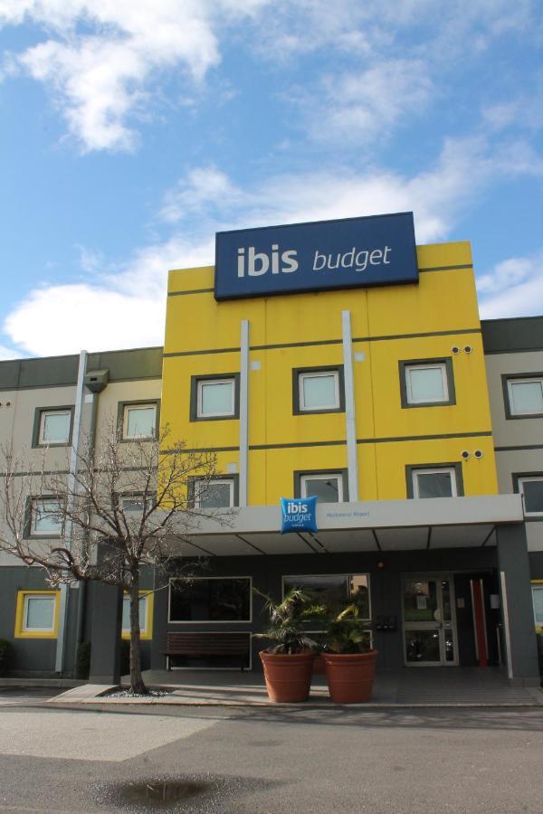 Ibis Budget - Melbourne Airport Tullamarine Exterior foto