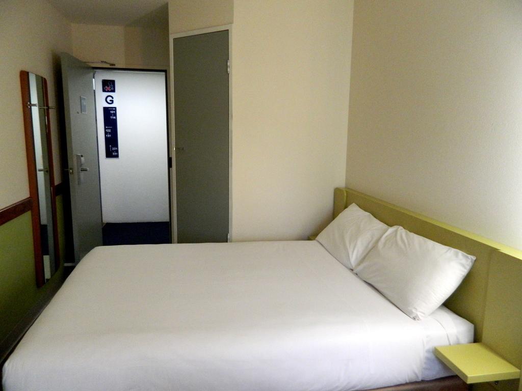 Ibis Budget - Melbourne Airport Tullamarine Exterior foto