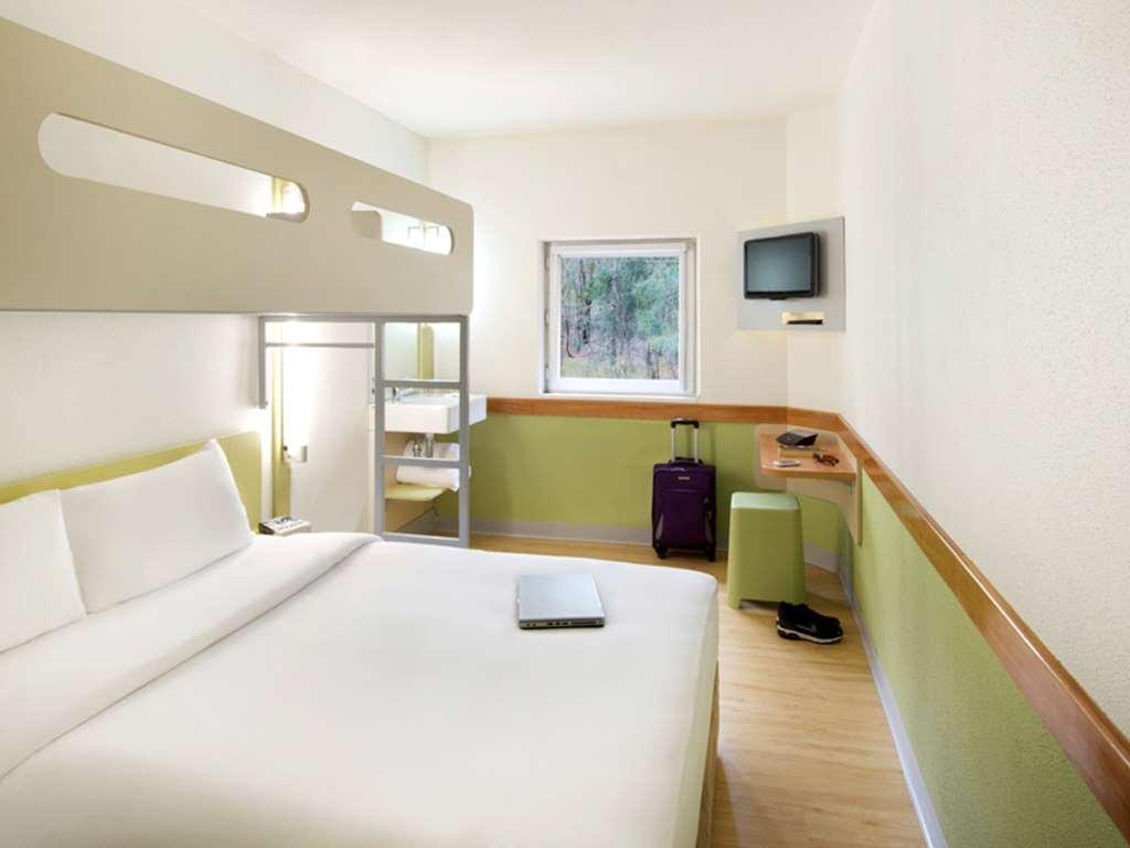 Ibis Budget - Melbourne Airport Tullamarine Quarto foto