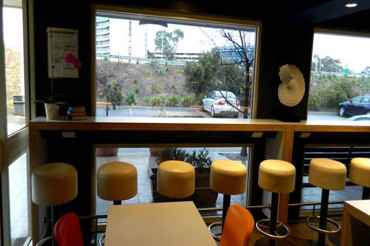 Ibis Budget - Melbourne Airport Tullamarine Exterior foto