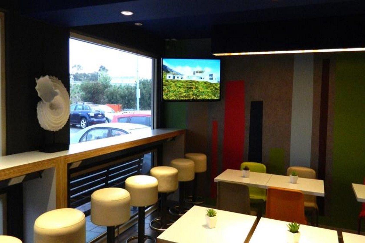 Ibis Budget - Melbourne Airport Tullamarine Exterior foto