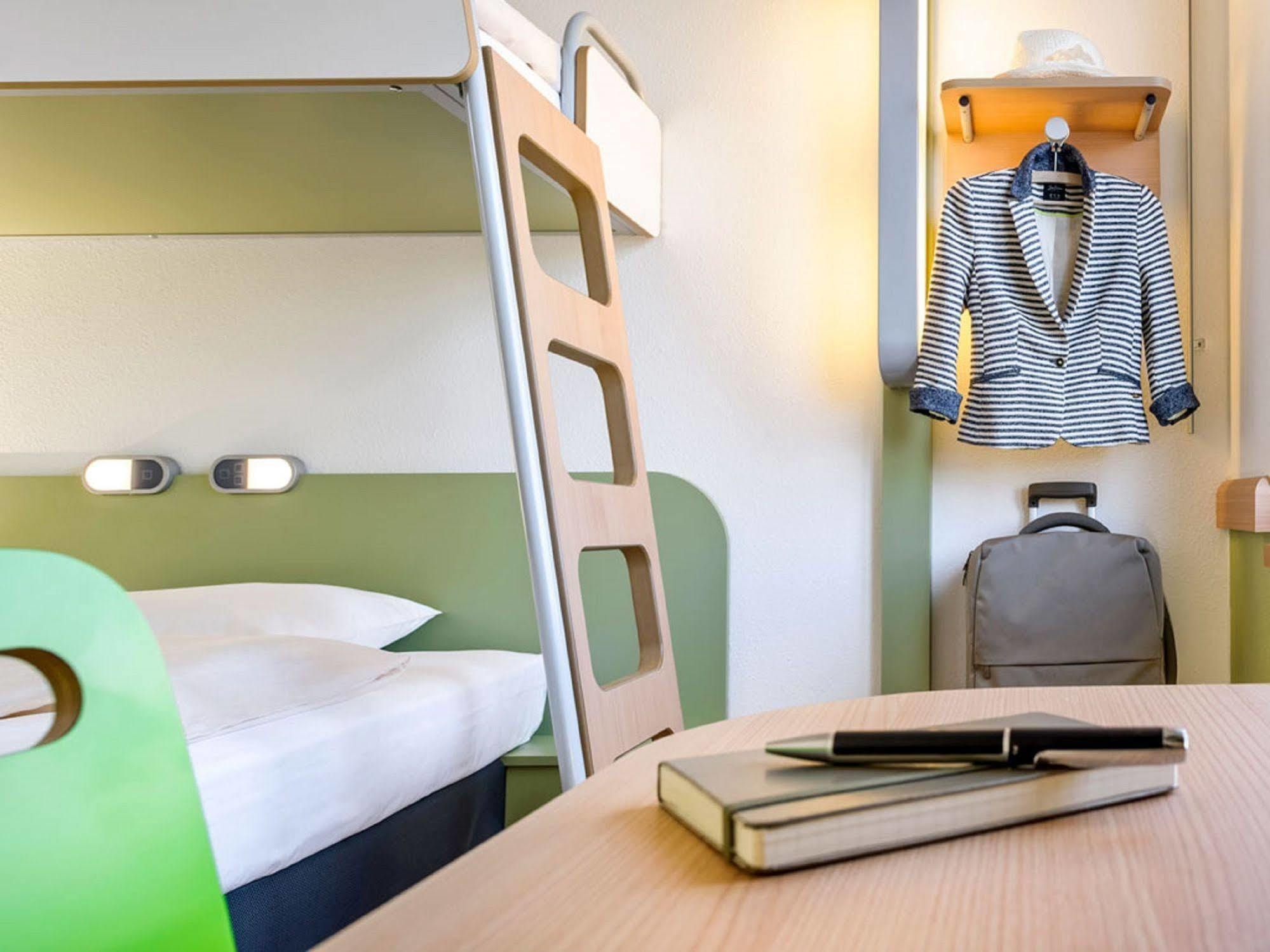 Ibis Budget - Melbourne Airport Tullamarine Exterior foto