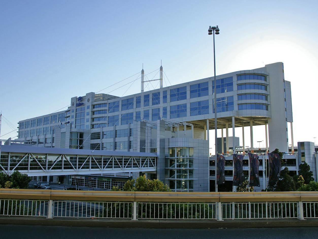Ibis Budget - Melbourne Airport Tullamarine Exterior foto