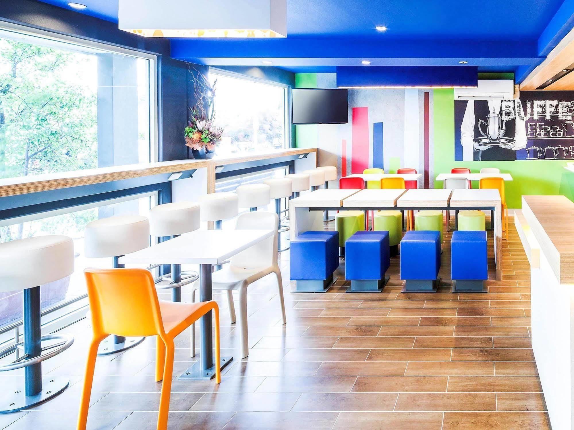 Ibis Budget - Melbourne Airport Tullamarine Exterior foto