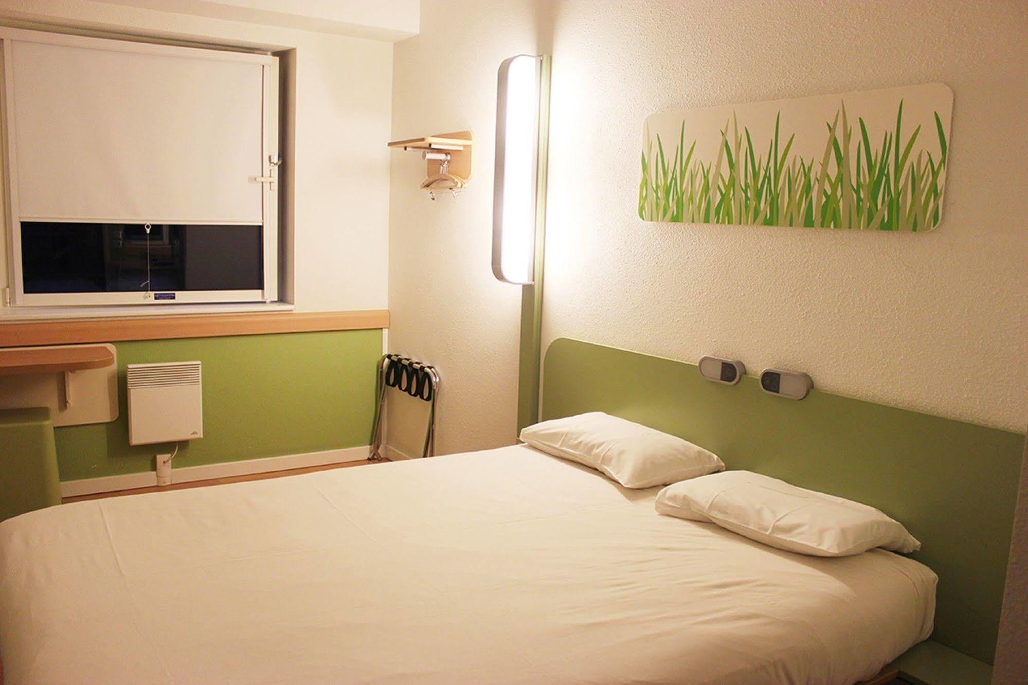 Ibis Budget - Melbourne Airport Tullamarine Exterior foto