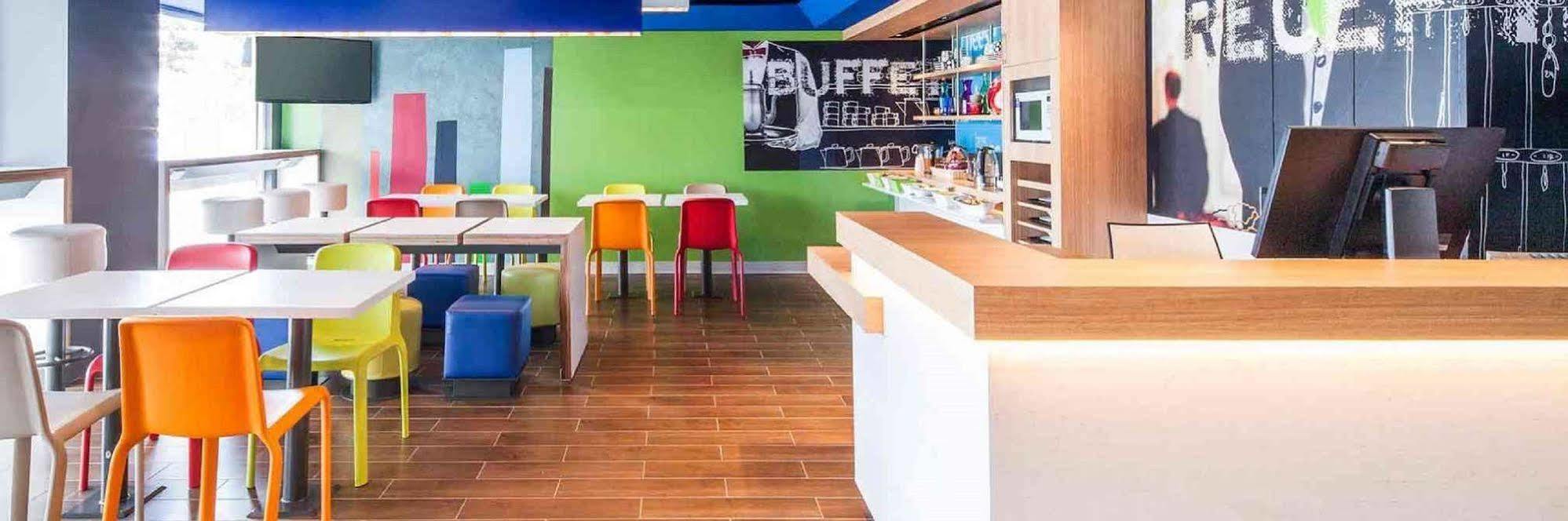 Ibis Budget - Melbourne Airport Tullamarine Exterior foto